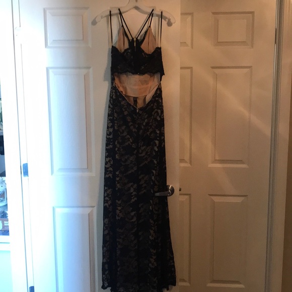 Prom Dress - Picture 2 of 2